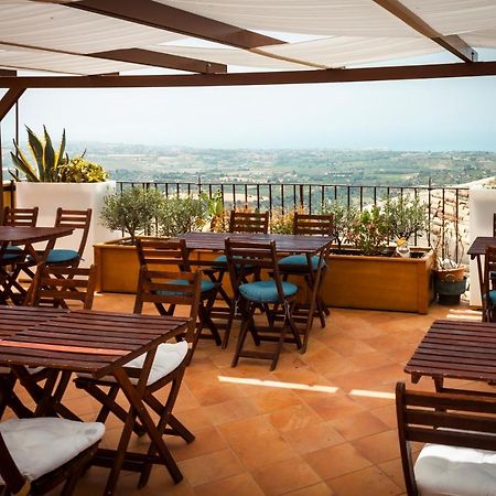 Le Terrazze Di Pirandello Bed & Breakfast Agrigento Exterior photo