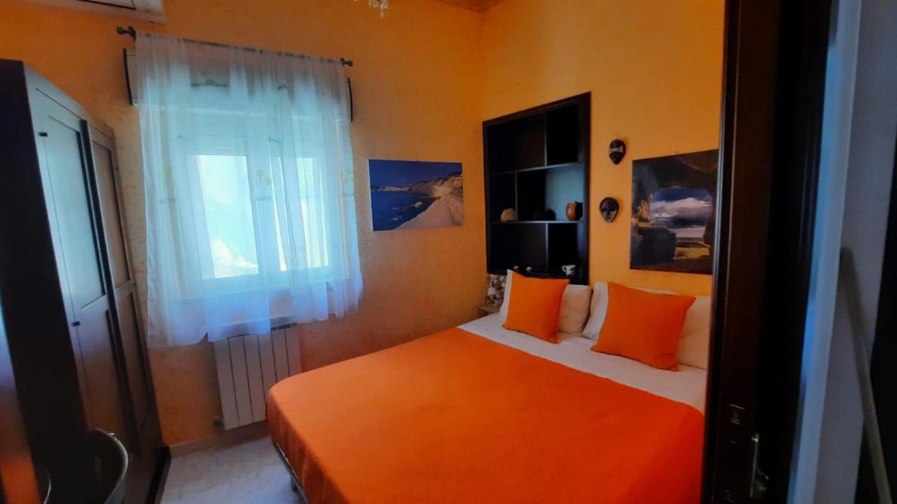 Le Terrazze Di Pirandello Bed & Breakfast Agrigento Exterior photo