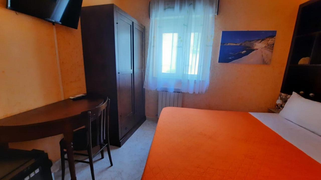 Le Terrazze Di Pirandello Bed & Breakfast Agrigento Exterior photo
