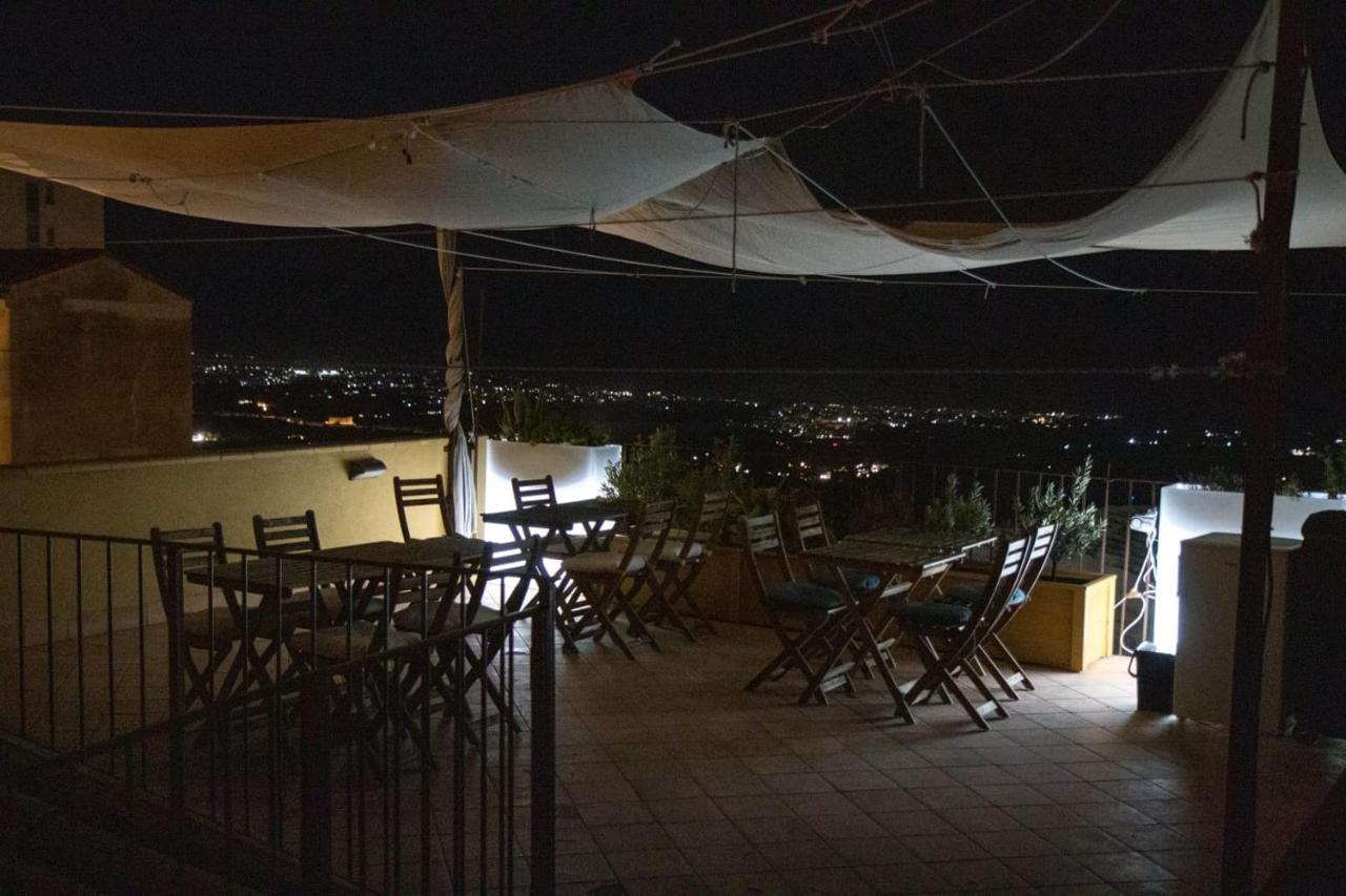 Le Terrazze Di Pirandello Bed & Breakfast Agrigento Exterior photo