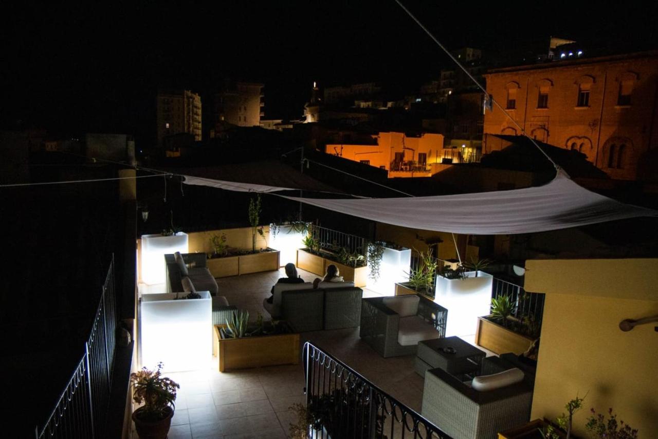 Le Terrazze Di Pirandello Bed & Breakfast Agrigento Exterior photo