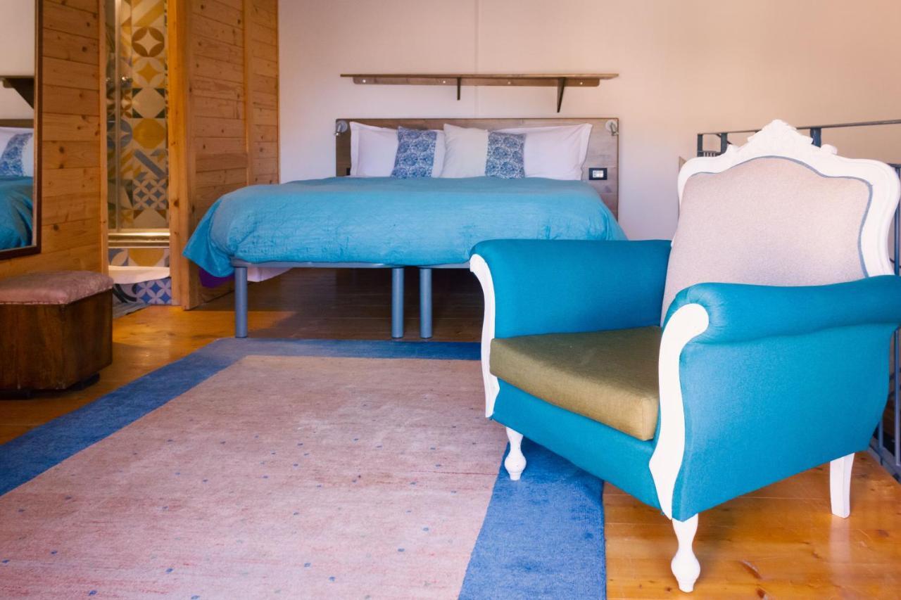 Le Terrazze Di Pirandello Bed & Breakfast Agrigento Exterior photo