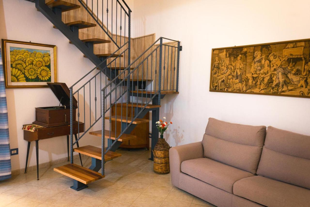 Le Terrazze Di Pirandello Bed & Breakfast Agrigento Exterior photo