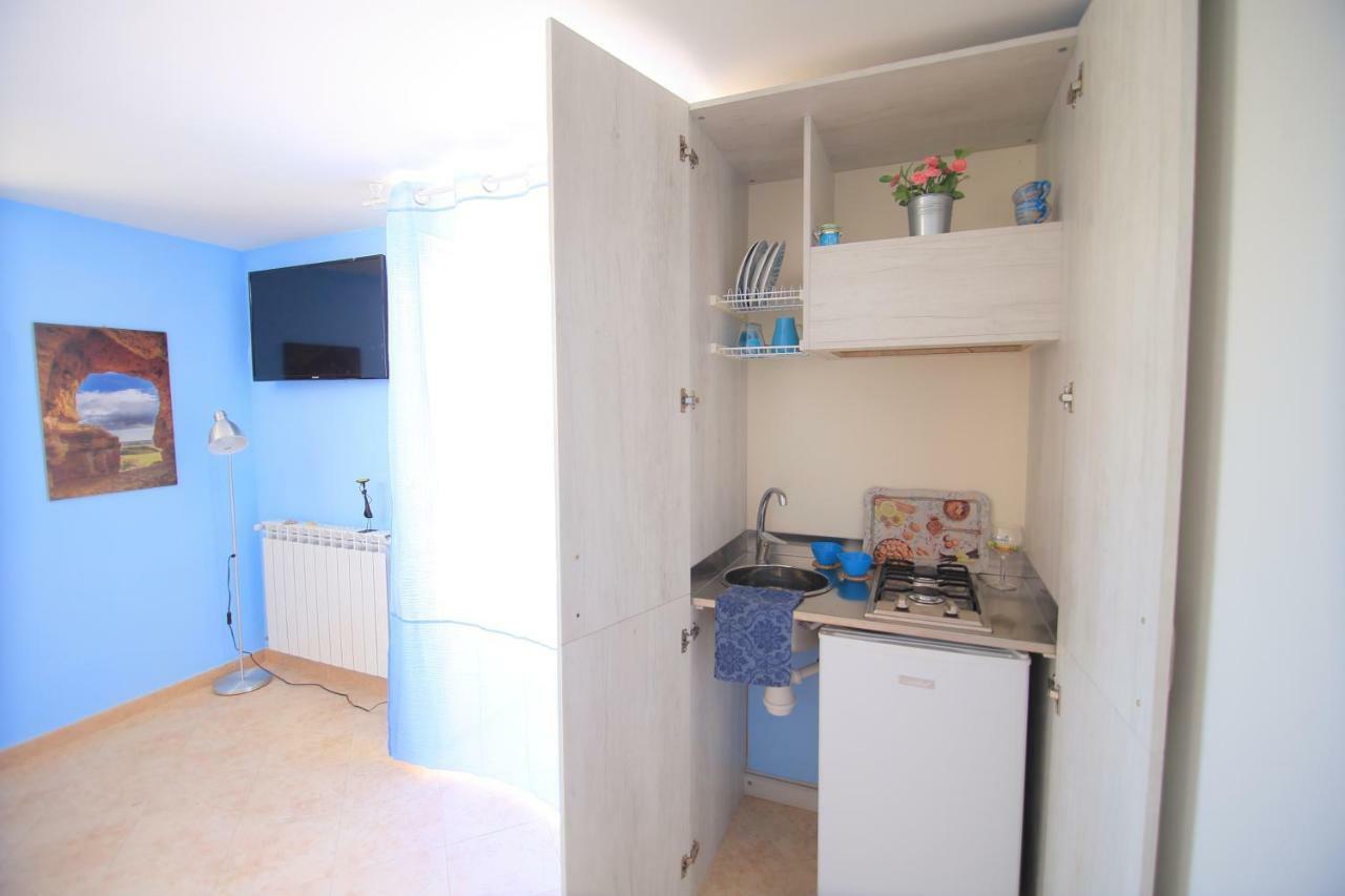 Le Terrazze Di Pirandello Bed & Breakfast Agrigento Exterior photo