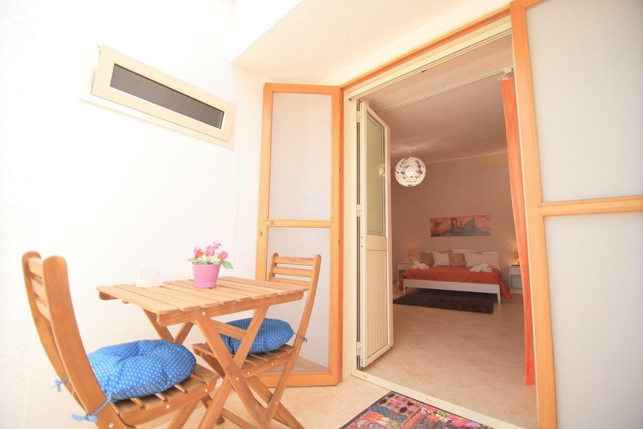 Le Terrazze Di Pirandello Bed & Breakfast Agrigento Exterior photo