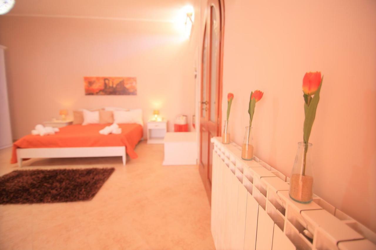 Le Terrazze Di Pirandello Bed & Breakfast Agrigento Exterior photo