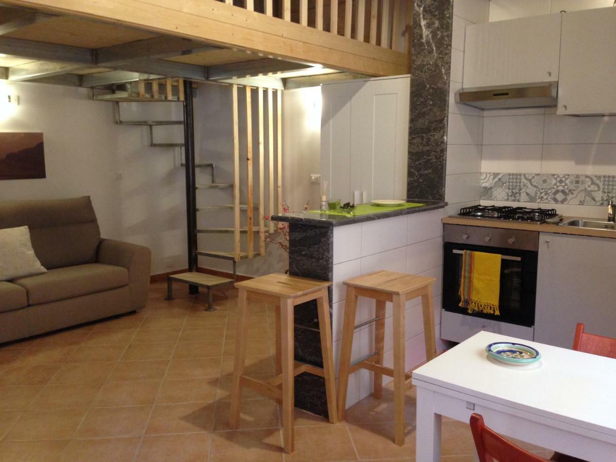 Le Terrazze Di Pirandello Bed & Breakfast Agrigento Exterior photo