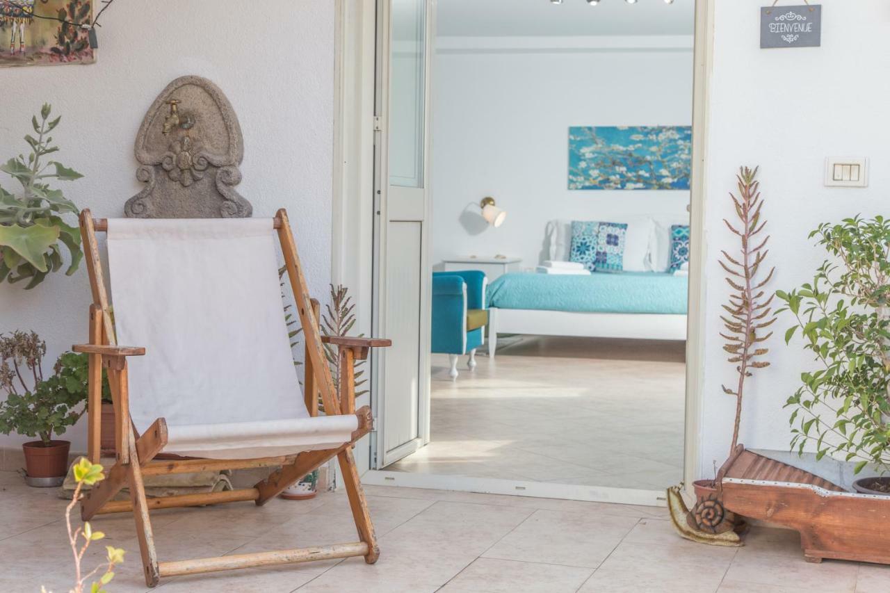 Le Terrazze Di Pirandello Bed & Breakfast Agrigento Exterior photo