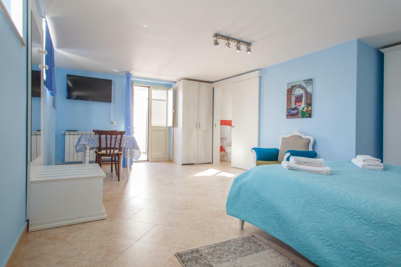 Le Terrazze Di Pirandello Bed & Breakfast Agrigento Exterior photo