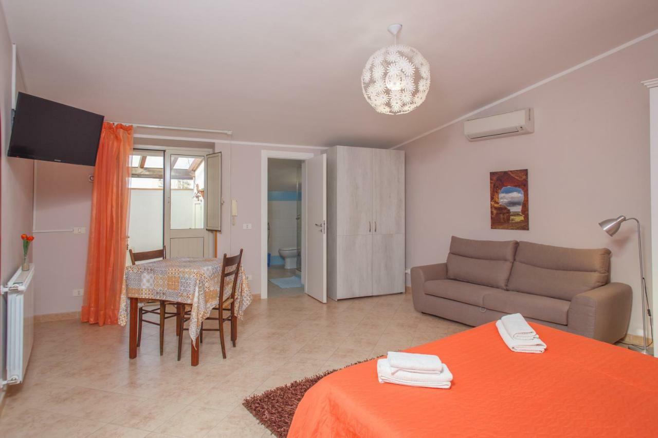 Le Terrazze Di Pirandello Bed & Breakfast Agrigento Exterior photo