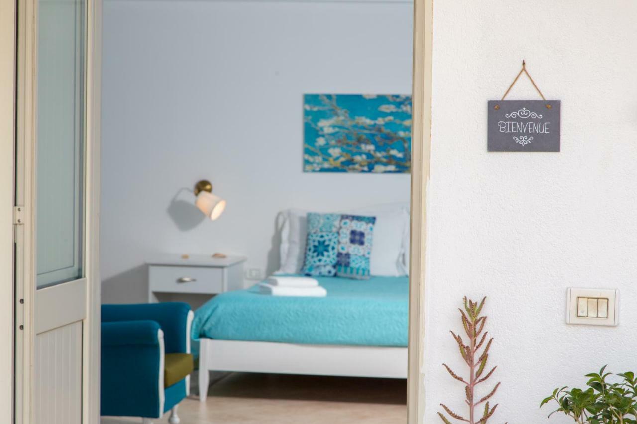 Le Terrazze Di Pirandello Bed & Breakfast Agrigento Exterior photo