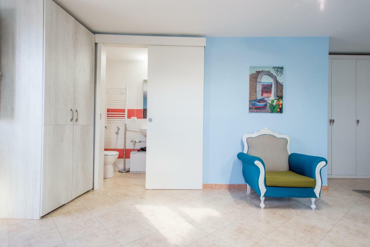 Le Terrazze Di Pirandello Bed & Breakfast Agrigento Exterior photo