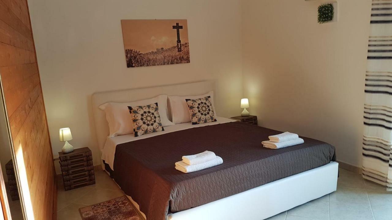 Le Terrazze Di Pirandello Bed & Breakfast Agrigento Exterior photo