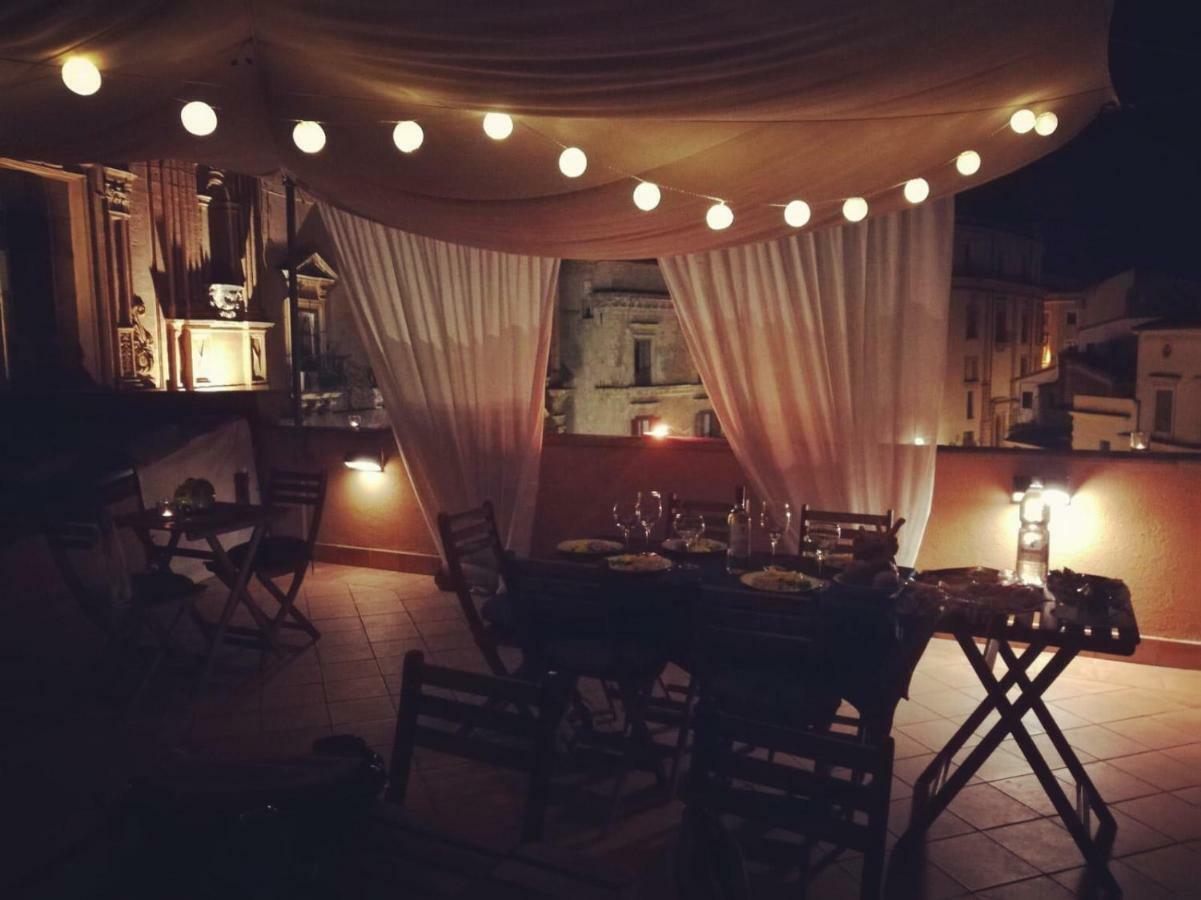 Le Terrazze Di Pirandello Bed & Breakfast Agrigento Exterior photo