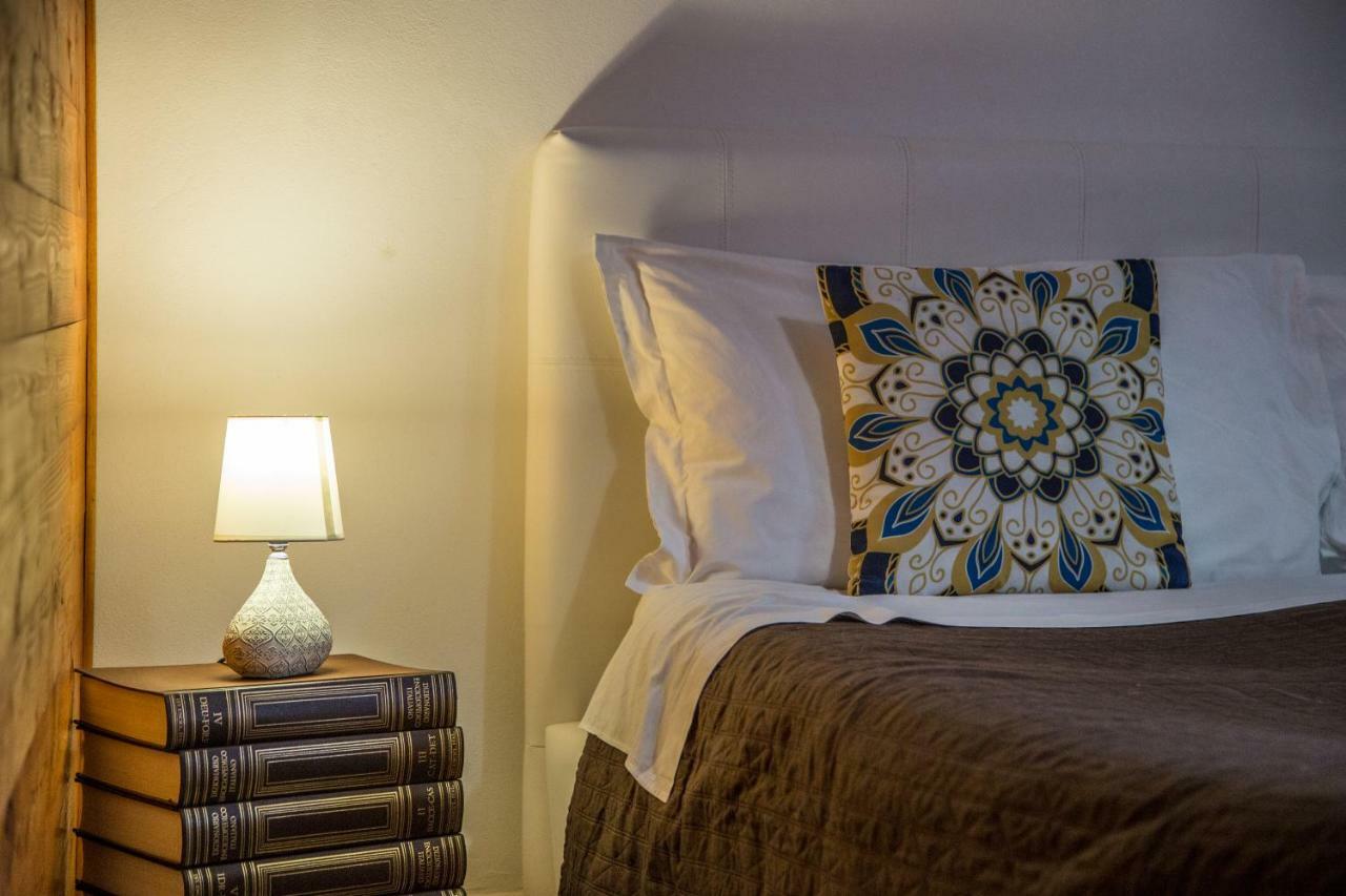Le Terrazze Di Pirandello Bed & Breakfast Agrigento Exterior photo