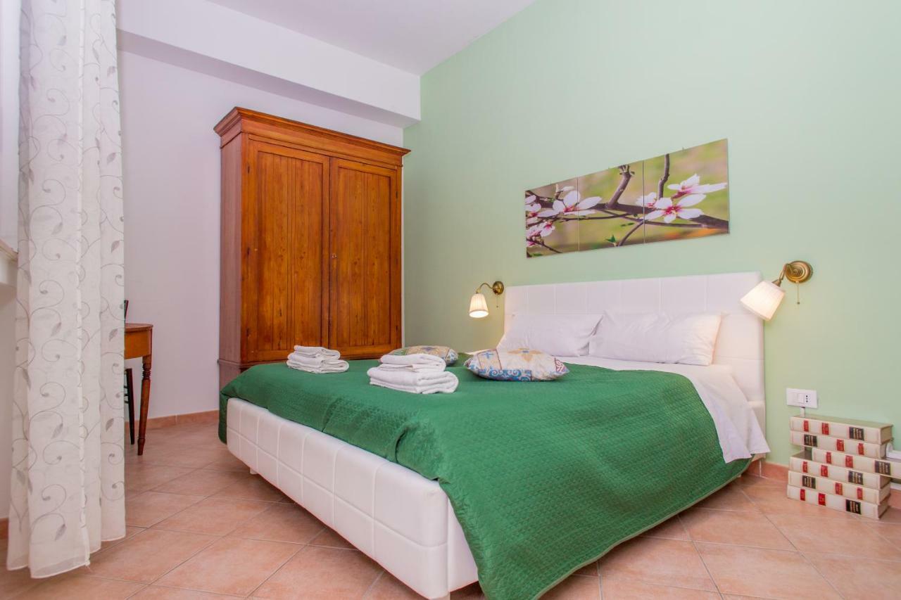 Le Terrazze Di Pirandello Bed & Breakfast Agrigento Exterior photo