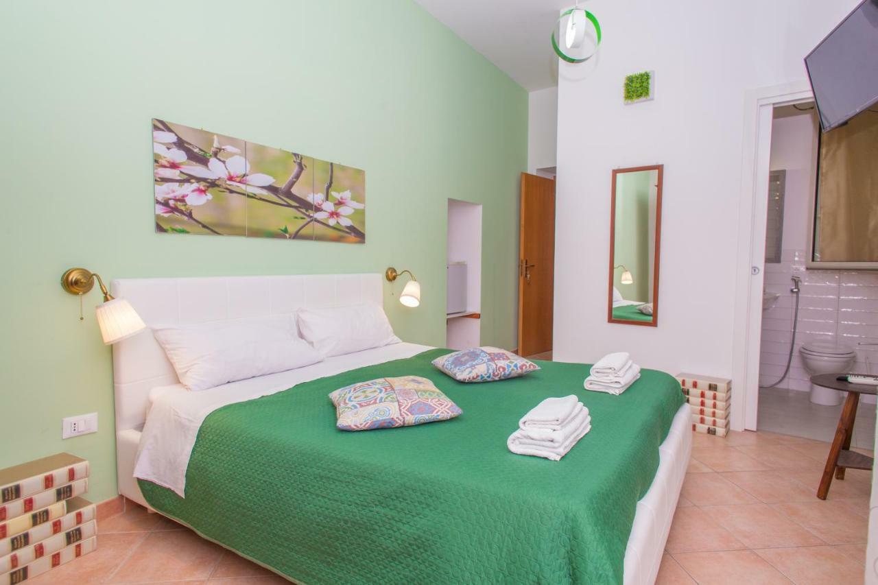 Le Terrazze Di Pirandello Bed & Breakfast Agrigento Exterior photo