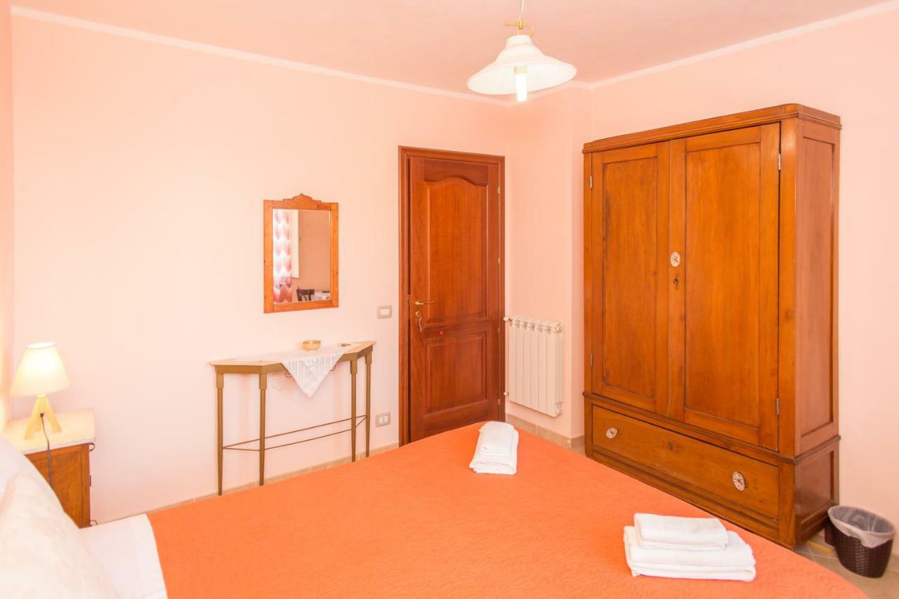 Le Terrazze Di Pirandello Bed & Breakfast Agrigento Exterior photo