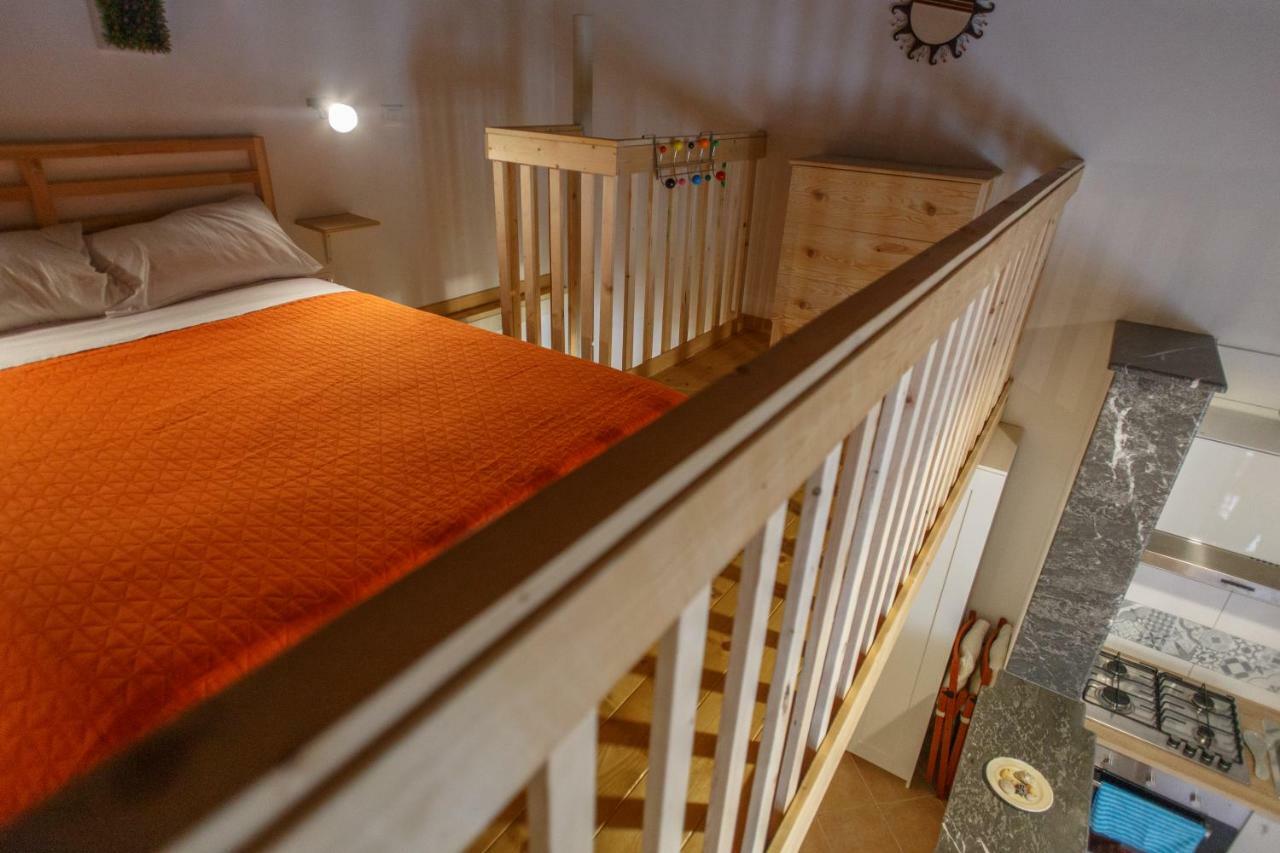 Le Terrazze Di Pirandello Bed & Breakfast Agrigento Exterior photo