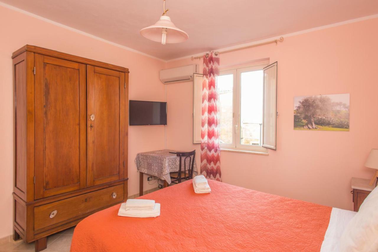Le Terrazze Di Pirandello Bed & Breakfast Agrigento Exterior photo